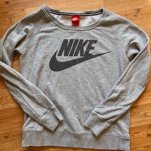 Nike Crew Sweatshirt